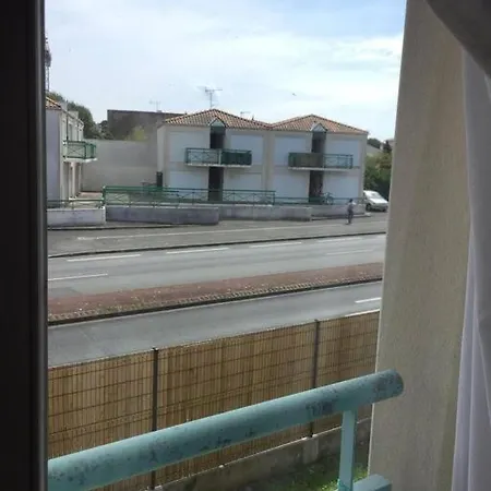 Σπίτι διακοπών Maison Proche De Plage, 3 Λα Ροσέλ