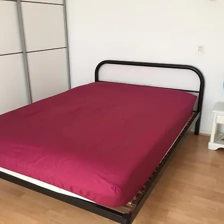 Σπίτι διακοπών Maison Proche De Plage, 3