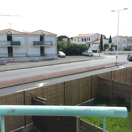 Maison Proche De Plage, 3 Σπίτι διακοπών Λα Ροσέλ