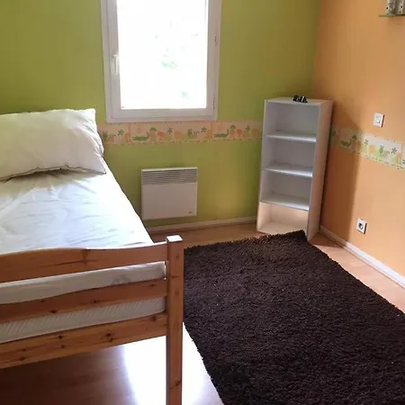 Σπίτι διακοπών Maison Proche De Plage, 3 *