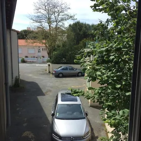 Maison Proche De Plage, 3 *